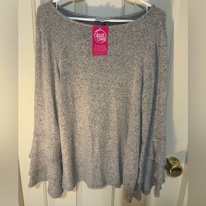 NWT WHITE BIRCH sweater from Closet Candy Boutique